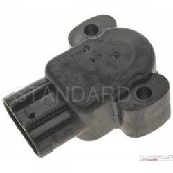 Throttle Position Sensor