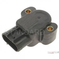 Throttle Position Sensor