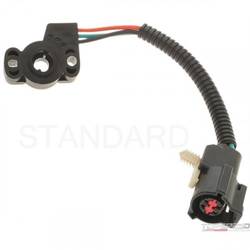 Throttle Position Sensor