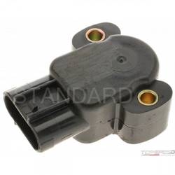 Throttle Position Sensor