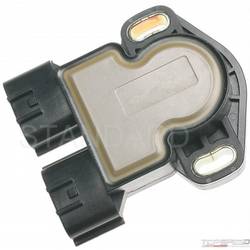 Throttle Position Sensor