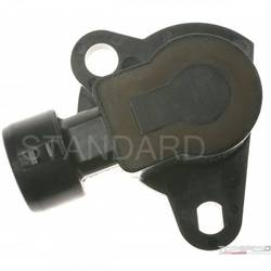 Throttle Position Sensor