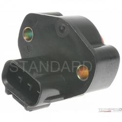 Throttle Position Sensor