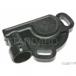 Throttle Position Sensor