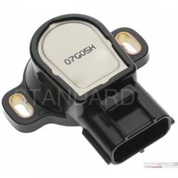 Throttle Position Sensor
