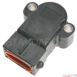 Throttle Position Sensor