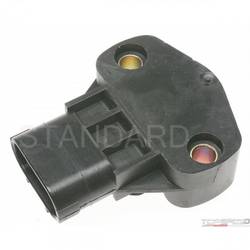 Throttle Position Sensor