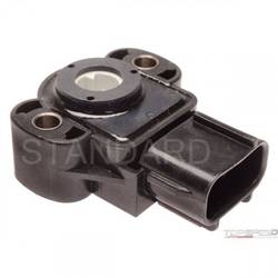 Throttle Position Sensor