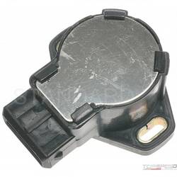 Throttle Position Sensor