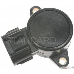 Throttle Position Sensor