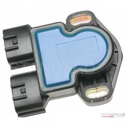 Throttle Position Sensor