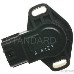 Throttle Position Sensor