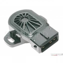 Throttle Position Sensor