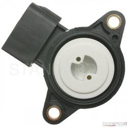 Throttle Position Sensor