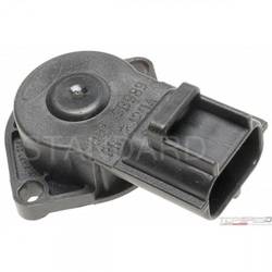 Throttle Position Sensor