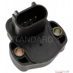 Throttle Position Sensor