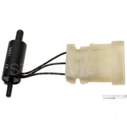 Throttle Position Sensor