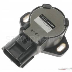 Throttle Position Sensor