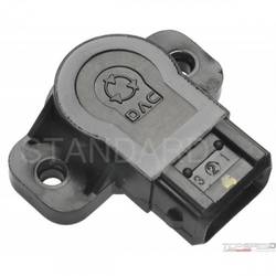 Throttle Position Sensor