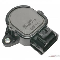 Throttle Position Sensor