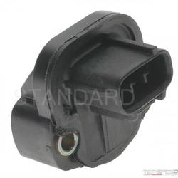 Throttle Position Sensor