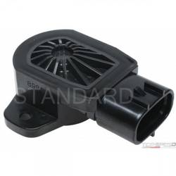 Throttle Position Sensor