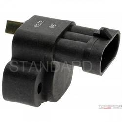 Throttle Position Sensor