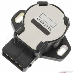 Throttle Position Sensor