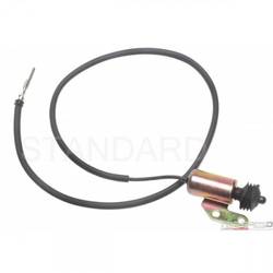Throttle Position Sensor