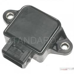 Throttle Position Sensor