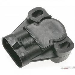 Throttle Position Sensor