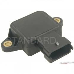 Throttle Position Sensor