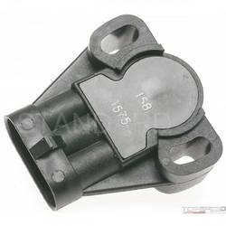 Throttle Position Sensor