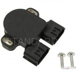 Throttle Position Sensor