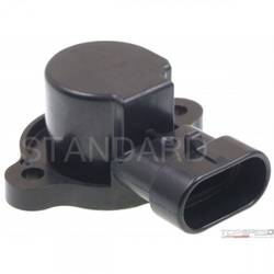 Throttle Position Sensor