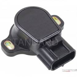 Throttle Position Sensor