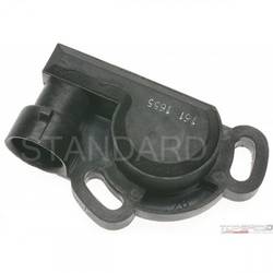 Throttle Position Sensor