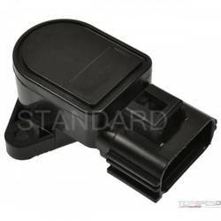 Throttle Position Sensor