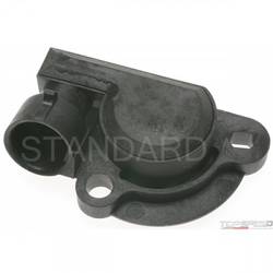 Throttle Position Sensor