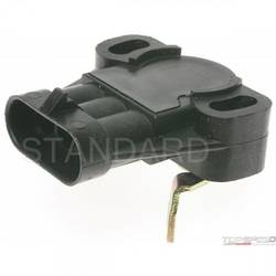 Throttle Position Sensor