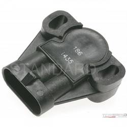 Throttle Position Sensor