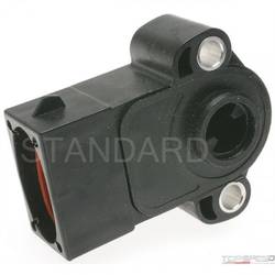 Throttle Position Sensor