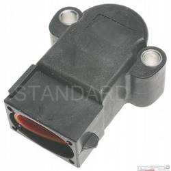 Throttle Position Sensor
