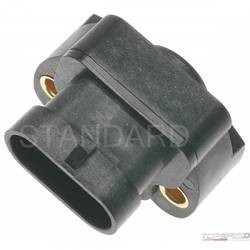 Throttle Position Sensor