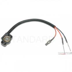 Throttle Position Sensor