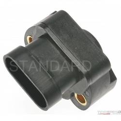 Throttle Position Sensor