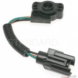 Throttle Position Sensor