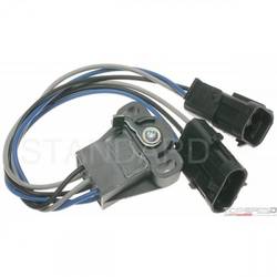 Throttle Position Sensor