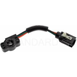 Throttle Position Sensor