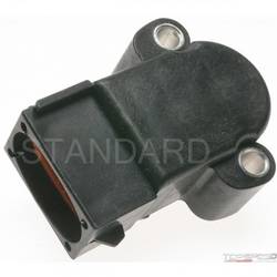 Throttle Position Sensor